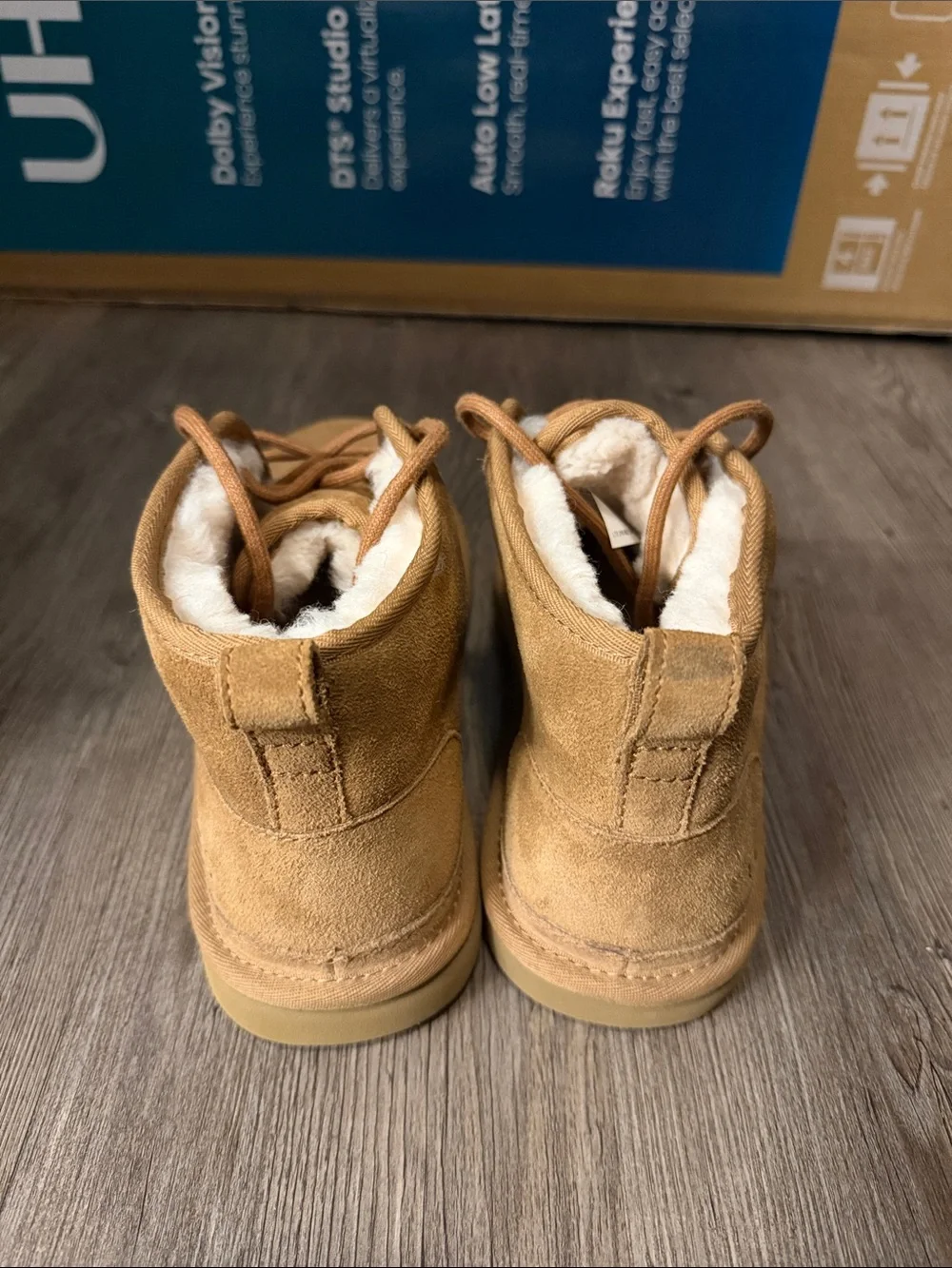 Ugg Boots